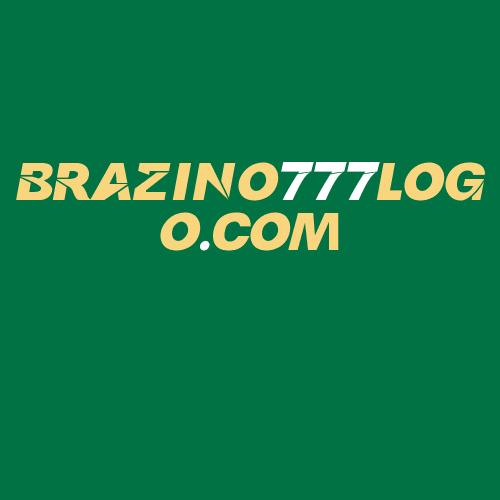 Logo da BRAZINO777LOGO